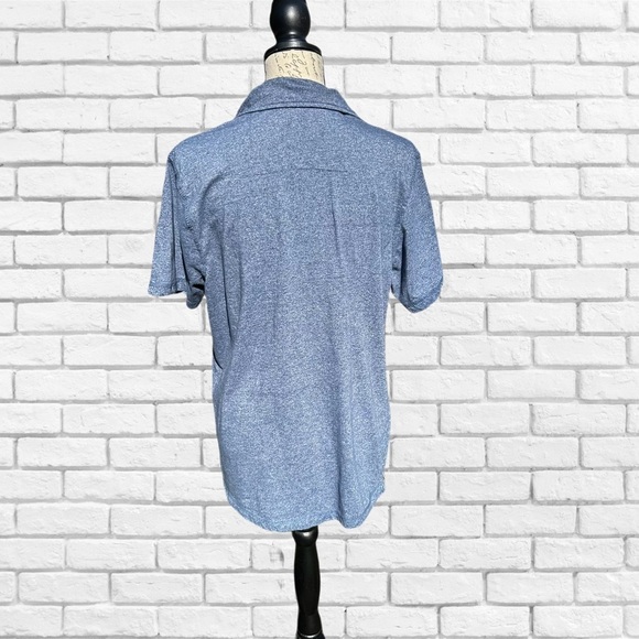 Rugby polo shirt - Picture 3 of 5